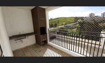 Imagem: Apartamento - Jardim Maria Amélia - Jacareí