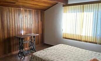 Imagem 2: Linda casa para Locação No Jardim Continental