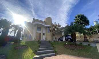 Imagem: Casa 3 dormitórios - Condomínio em Bom