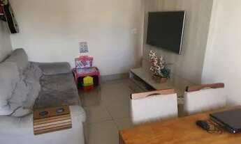 Imagem 5: Apartamento para Venda em Belo Horizonte, Santa Branca, 2 dormitórios, 1 banheiro, 1 vaga