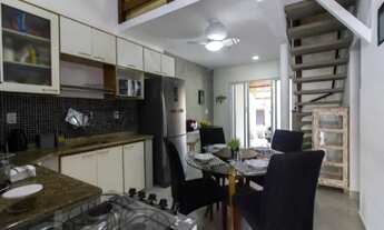 Imagem: Casa à venda no Condomínio Moradas do