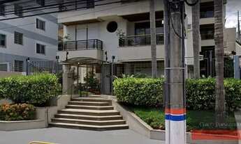 Imagem 4: Apartamento de 3 dormitórios, com 130 m² privativos na Agronômica - Florianópolis/SC