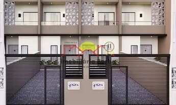 Imagem: Joinville - Casa Padrão - Iririú