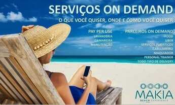 Imagem 3: Oportunidade no Makia Beach Experience