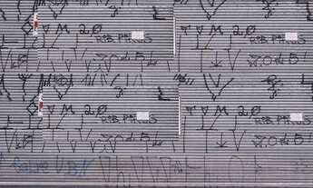 Imagem 2: EXCELENTE SALÃO COMERCIAL CENTRO LOCALIZAÇÃO PREVILEGIADA