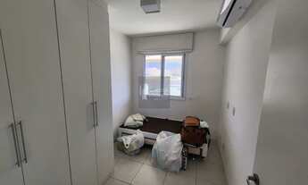 Imagem 9: APARTAMENTO NO CONDOMÍNIO BARRA VILLAGE PARA LOCAÇÃO