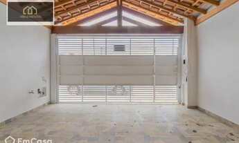 Imagem 5: Casa com 3 dormitórios à venda, 150 m² por R$ 525.000,00 - Parque Industrial - São José do