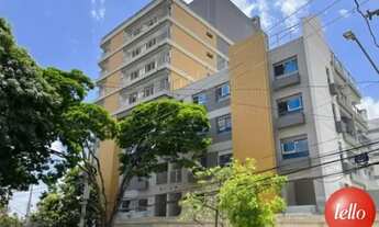 Imagem 3: São Paulo - Apartamento Padrão - Vila Mariana