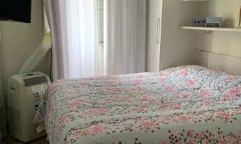 Imagem 4: Apartamento à venda em São Domingos com 70 m², 3 quartos, 1 suíte, 1 vaga