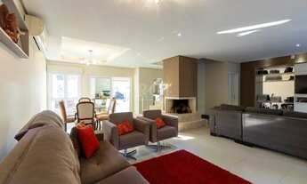 Imagem 5: Casa para Venda - 298m², 3 dormitórios, sendo 3 suites, 3 vagas - Ipanema