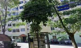 Imagem 5: APARTAMENTO EM CAMPO GRANDE COM 40M²