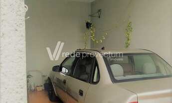 Imagem 3: Casa - Jardim Ipaussurama - Campinas