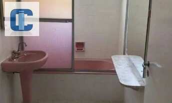 Imagem 5: Sobrado com 3 dormitórios, 185 m² - venda por R$ 2.300.000,00 ou aluguel por R$ 6.155,00/m