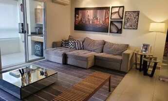 Imagem 2: Apartamento para venda com 120 metros quadrados com 3 quartos em Vila Pompéia - São Paulo