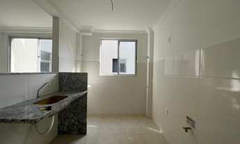 Imagem 3: Apartamento à venda, 48 m² por R$ 205.000,00 - São João Batista (Venda Nova) - Belo Horizo