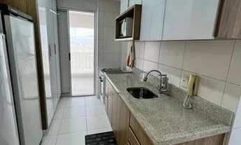 Imagem 11: Apartamento para venda tem 108 metros quadrados com 3 quartos em Jardim Goiás - Goiânia