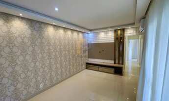 Imagem 4: Apartamento para aluguel com 90 metros quadrados com 3 quartos em Ponta Negra - Manaus - A