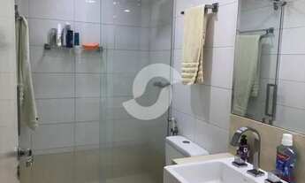 Imagem 7: Apartamento para venda tem 170 metros quadrados com 4 quartos em São Francisco - Niterói
