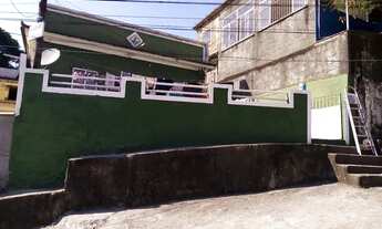 Imagem: Casa 1 quarto R$ 650,00