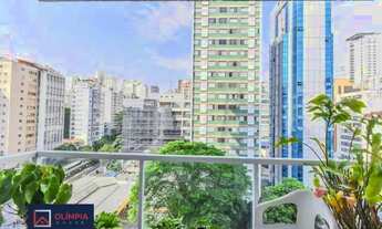 Imagem 7: Apartamento Venda 3 Dormitórios - 224 m² Jardim Paulista