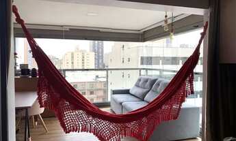 Imagem 4: São Paulo - Apartamento Padrão - Brooklin