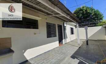 Imagem 5: Jd. das Bandeiras, com 1 dormitório, sala, cozinha, banheiro e garagem coberta, por R$ 1