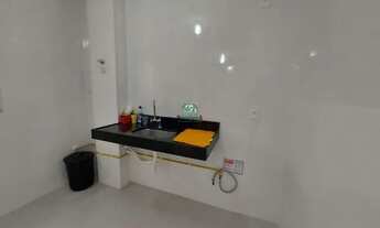 Imagem 4: Apartamento 2 quartos para Locação Jardim Alexandrina, Anápolis