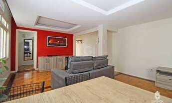 Imagem 3: Apartamento para Venda - 81m², 2 dormitórios, sendo 1 suites, 1 vaga - Bom Fim