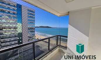 Imagem: Imperdível! Apto na Beira Mar 3 quartos/1