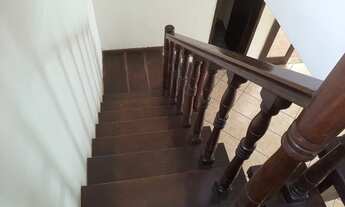 Imagem 5: Casa na Imbetiba c/ 4qts, send 2suítes, 3brs, 1 vg, amrs plnjds, vrnd, hidro, churrqr, scd