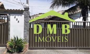 Imagem: Casa de condomínio térrea para aluguel