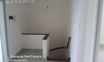 Imagem 2: Santo André - Casa Padrão - Centro