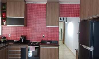 Imagem 2: Vendo casa com armário planejado