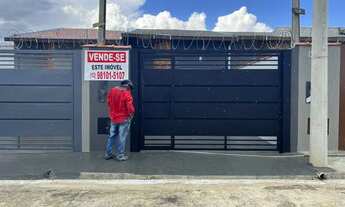 Imagem 1: Casa em Pindamonhangaba, Moreira César (minha casa minha vida