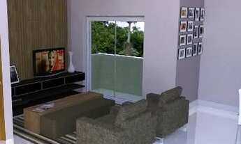 Imagem 5: Casa Condominio para Venda - 161m², 3 dormitórios, sendo 1 suites, 2 vagas - Vila Ipiranga