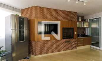 Imagem 7: Apartamento para Aluguel - Jardim Anália Franco, 4 Quartos, 200 m2