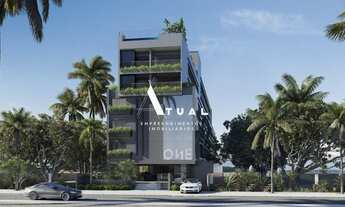 Imagem: JOãO PESSOA - Apartamento Padrão - Jardim