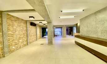 Imagem 7: Imóvel Comercial - Av. Afonso Pena - Santos