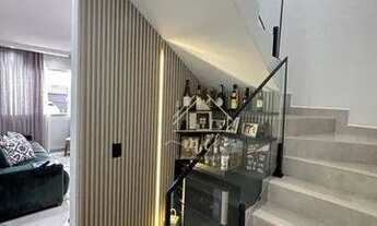 Imagem 5: Casa com 3 suítes à venda, 120 m² por R$ 880.000 - Recreio Maristela - Atibaia/SP