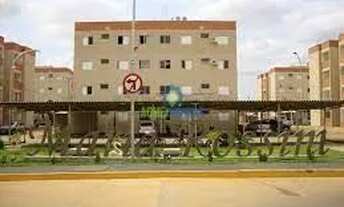 Imagem 1: Apartamento 2 dormitórios para alugar Jardim Universo Araçatuba/SP