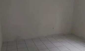 Imagem 2: Apartamento térreo