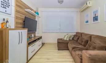 Imagem 3: Apartamento para venda com 129 metros quadrados com 3 quartos em Bela Vista - Porto Alegre