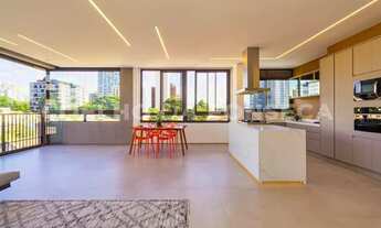 Imagem 2: São Paulo - Apartamento Padrão - Campo Belo