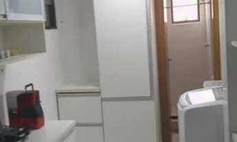 Imagem 5: Residencial Brisa Imperial aluguel com 84 metros, com 3 quartos, 1 suite, varanda e mobili