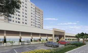 Imagem 5: Apartamento para Venda - 48.4m², 2 dormitórios, 1 vaga - Protásio Alves