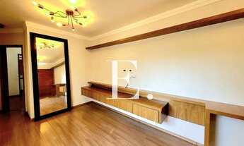 Imagem 4: Apartamento com 2 dormitórios para alugar, 100 m² por R$ 4.013/mês - Centro - Santo André