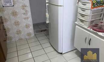 Imagem 6: Prédio frente à praia 01dormitorio