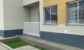 Imagem 4: Chave condomínio Belleville