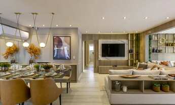 Imagem 2: Apartamento com 3 suítes no Ipiranga- São Paulo, SP