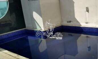 Imagem: Cobertura com 3 suites no bairro Santo Antonio